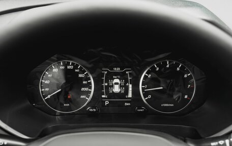 Chery Tiggo 4 I рестайлинг, 2025 год, 2 078 010 рублей, 16 фотография