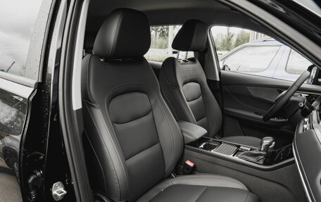 Chery Tiggo 4 I рестайлинг, 2025 год, 2 078 010 рублей, 19 фотография