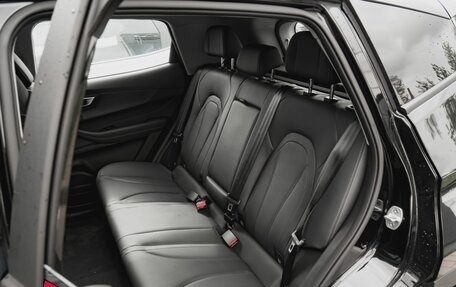 Chery Tiggo 4 I рестайлинг, 2025 год, 2 078 010 рублей, 23 фотография