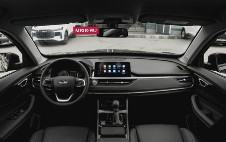 Chery Tiggo 4 I рестайлинг, 2025 год, 2 078 010 рублей, 20 фотография