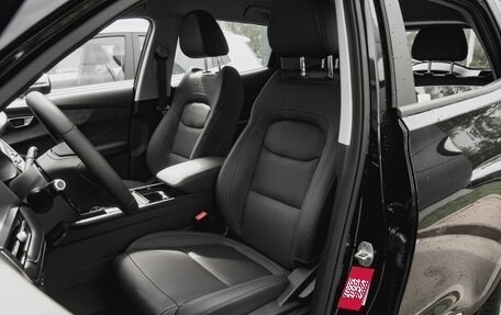 Chery Tiggo 4 I рестайлинг, 2025 год, 2 078 010 рублей, 18 фотография