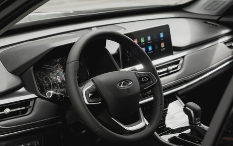 Chery Tiggo 4 I рестайлинг, 2025 год, 2 078 010 рублей, 30 фотография