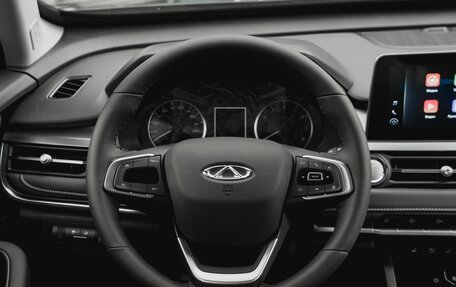 Chery Tiggo 4 I рестайлинг, 2025 год, 2 078 010 рублей, 34 фотография