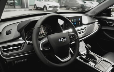 Chery Tiggo 4 I рестайлинг, 2025 год, 2 078 010 рублей, 29 фотография