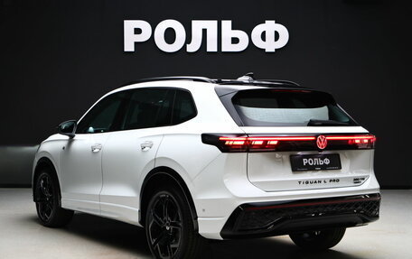 Volkswagen Tiguan, 2025 год, 5 150 000 рублей, 3 фотография