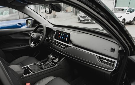 Chery Tiggo 4 I рестайлинг, 2025 год, 2 078 010 рублей, 31 фотография