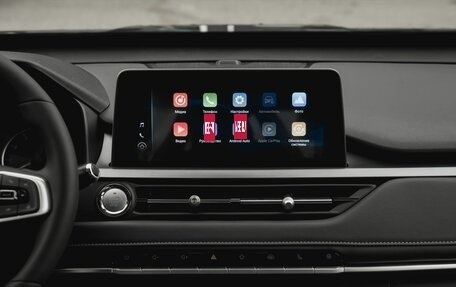 Chery Tiggo 4 I рестайлинг, 2025 год, 2 078 010 рублей, 28 фотография