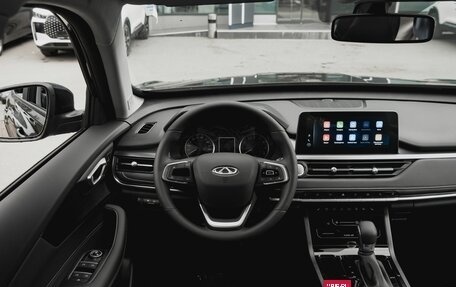 Chery Tiggo 4 I рестайлинг, 2025 год, 2 078 010 рублей, 35 фотография