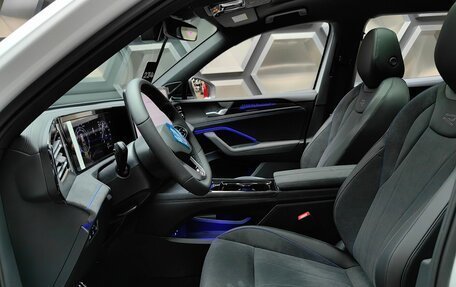 Volkswagen Tiguan, 2025 год, 5 150 000 рублей, 20 фотография