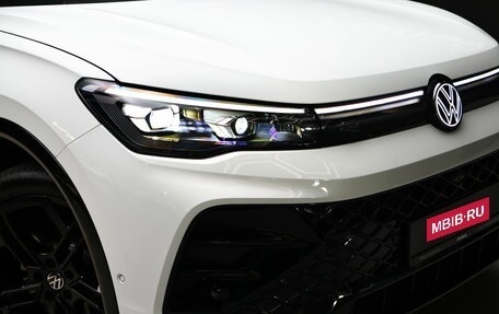 Volkswagen Tiguan, 2025 год, 5 150 000 рублей, 10 фотография