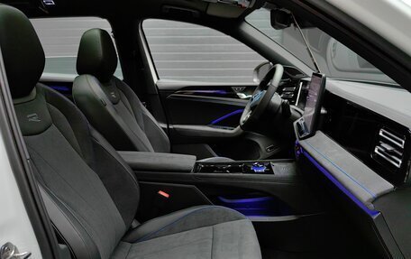 Volkswagen Tiguan, 2025 год, 5 150 000 рублей, 23 фотография