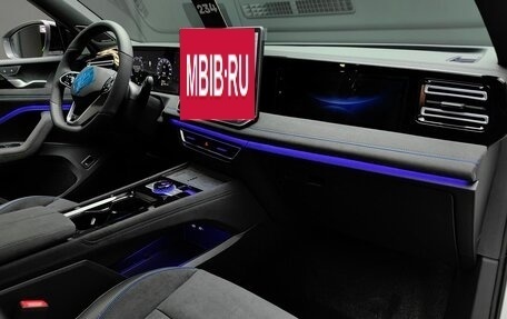 Volkswagen Tiguan, 2025 год, 5 150 000 рублей, 22 фотография