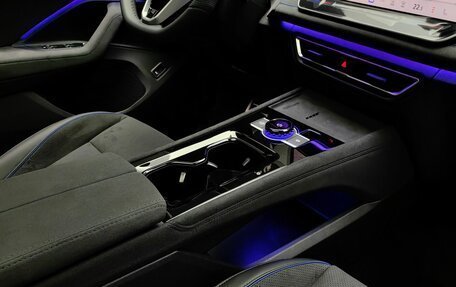 Volkswagen Tiguan, 2025 год, 5 150 000 рублей, 29 фотография