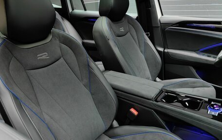 Volkswagen Tiguan, 2025 год, 5 150 000 рублей, 27 фотография