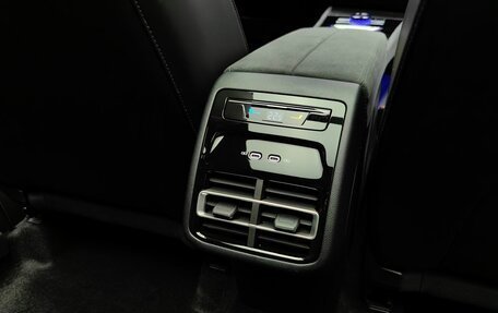 Volkswagen Tiguan, 2025 год, 5 150 000 рублей, 36 фотография