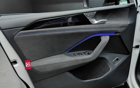 Volkswagen Tiguan, 2025 год, 5 150 000 рублей, 24 фотография