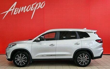 Chery Tiggo 8 I, 2024 год, 2 049 000 рублей, 2 фотография