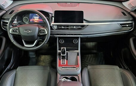 Chery Tiggo 8 I, 2024 год, 2 049 000 рублей, 9 фотография