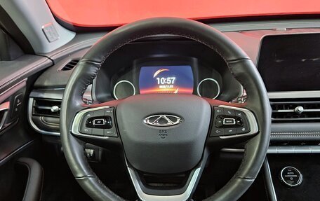 Chery Tiggo 8 I, 2024 год, 2 049 000 рублей, 12 фотография