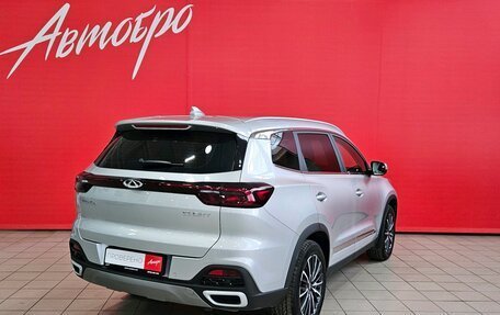 Chery Tiggo 8 I, 2024 год, 2 049 000 рублей, 5 фотография