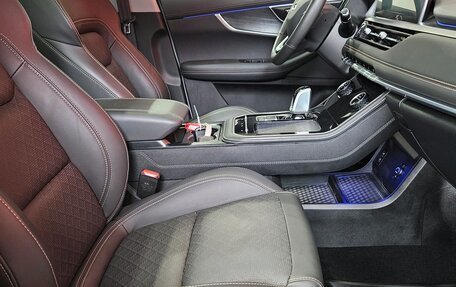 Chery Tiggo 8 I, 2024 год, 2 049 000 рублей, 13 фотография