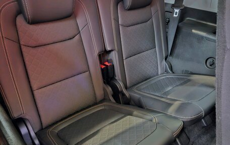 Chery Tiggo 8 I, 2024 год, 2 049 000 рублей, 15 фотография