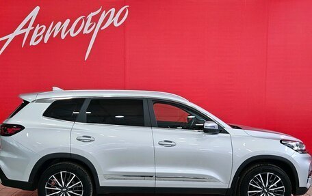 Chery Tiggo 8 I, 2024 год, 2 049 000 рублей, 6 фотография