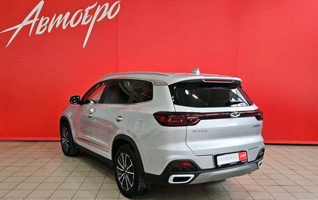 Chery Tiggo 8 I, 2024 год, 2 049 000 рублей, 3 фотография