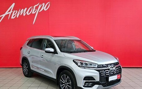 Chery Tiggo 8 I, 2024 год, 2 049 000 рублей, 7 фотография