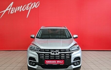 Chery Tiggo 8 I, 2024 год, 2 049 000 рублей, 8 фотография