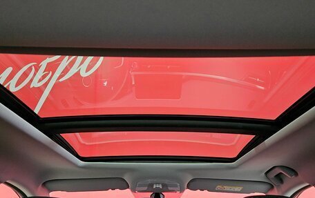 Chery Tiggo 8 I, 2024 год, 2 049 000 рублей, 21 фотография