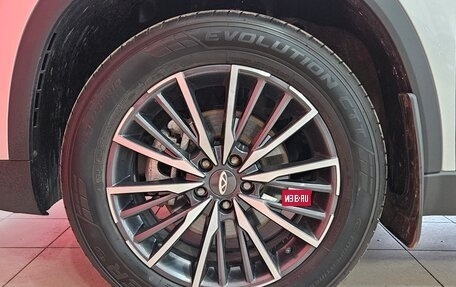 Chery Tiggo 8 I, 2024 год, 2 049 000 рублей, 28 фотография