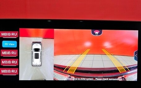 Chery Tiggo 8 I, 2024 год, 2 049 000 рублей, 24 фотография