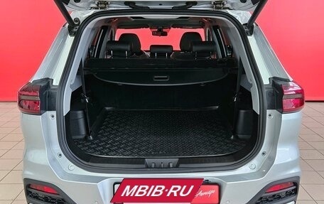 Chery Tiggo 8 I, 2024 год, 2 049 000 рублей, 26 фотография