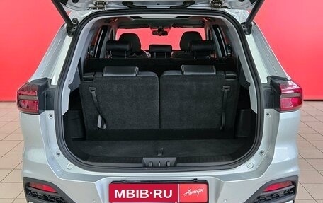 Chery Tiggo 8 I, 2024 год, 2 049 000 рублей, 27 фотография