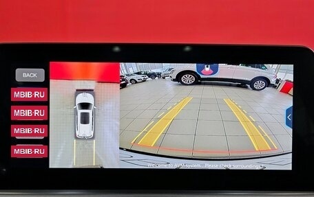 Chery Tiggo 8 I, 2024 год, 2 049 000 рублей, 23 фотография