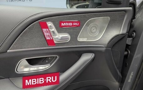 Mercedes-Benz GLE, 2025 год, 16 500 000 рублей, 5 фотография