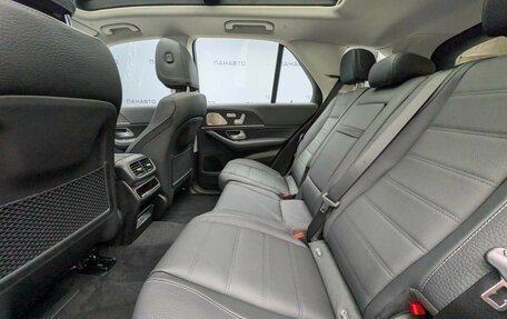 Mercedes-Benz GLE, 2025 год, 16 500 000 рублей, 7 фотография