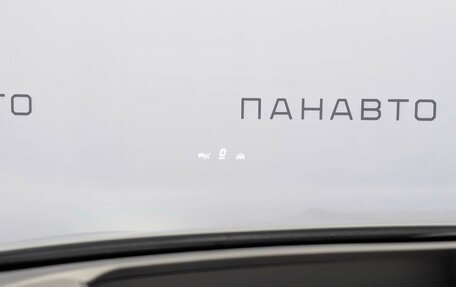 Mercedes-Benz GLE, 2025 год, 16 500 000 рублей, 17 фотография