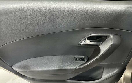 Volkswagen Polo VI (EU Market), 2017 год, 1 055 000 рублей, 17 фотография