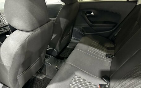 Volkswagen Polo VI (EU Market), 2017 год, 1 055 000 рублей, 18 фотография