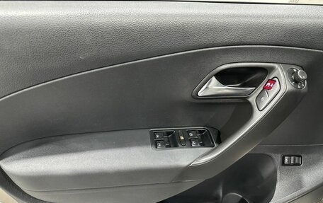 Volkswagen Polo VI (EU Market), 2017 год, 1 055 000 рублей, 10 фотография