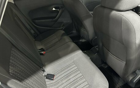 Volkswagen Polo VI (EU Market), 2017 год, 1 055 000 рублей, 20 фотография