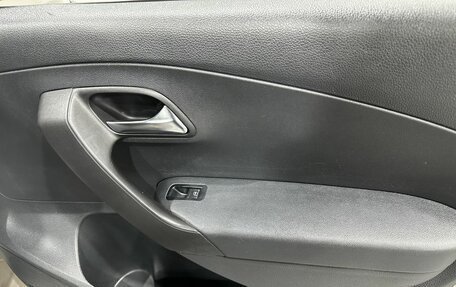 Volkswagen Polo VI (EU Market), 2017 год, 1 055 000 рублей, 21 фотография