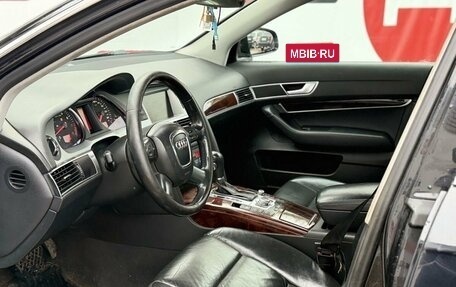 Audi A6, 2008 год, 549 990 рублей, 9 фотография