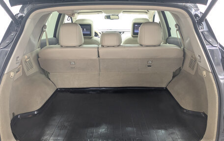 Nissan Murano, 2019 год, 2 800 000 рублей, 10 фотография