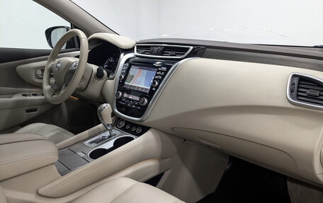 Nissan Murano, 2019 год, 2 800 000 рублей, 13 фотография