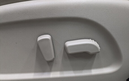 Nissan Murano, 2019 год, 2 800 000 рублей, 28 фотография