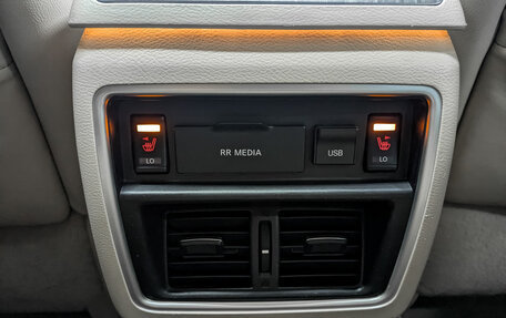 Nissan Murano, 2019 год, 2 800 000 рублей, 30 фотография