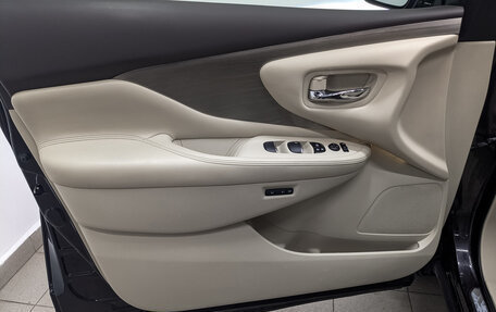 Nissan Murano, 2019 год, 2 800 000 рублей, 19 фотография